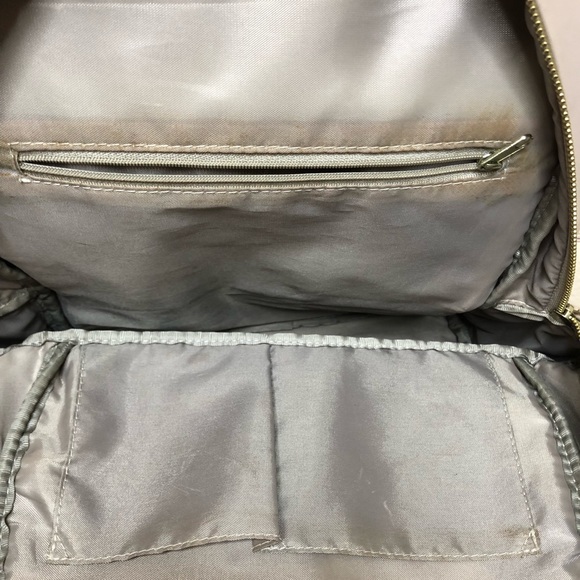 Backpack Purse - Picture 3 of 10